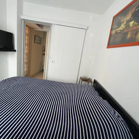 Paradis Du Soleil-plage De La Roquille - 4 Personnes- Clim-parking