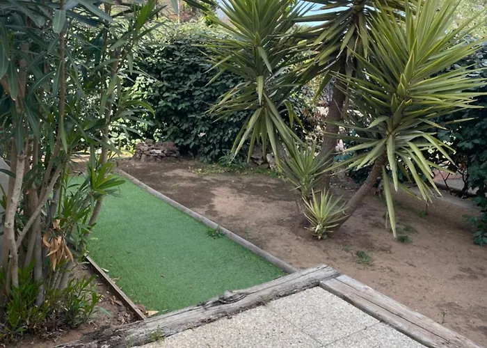 Apartamento Paradis Du Soleil-plage De La Roquille - 4 Personnes- Clim-parking *