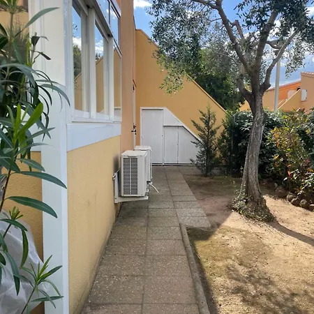 Paradis Du Soleil-plage De La Roquille - 4 Personnes- Clim-parking *