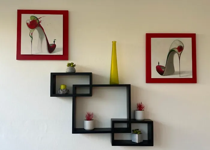 Paradis Du Soleil-plage De La Roquille - 4 Personnes- Clim-parking Appartamento *