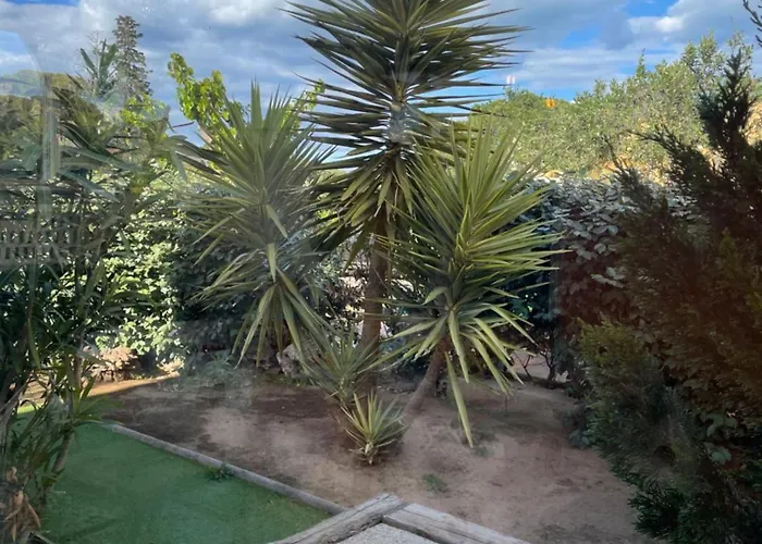 Paradis Du Soleil-plage De La Roquille - 4 Personnes- Clim-parking *