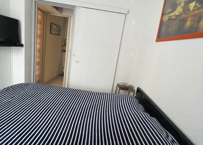 Paradis Du Soleil-plage De La Roquille - 4 Personnes- Clim-parking