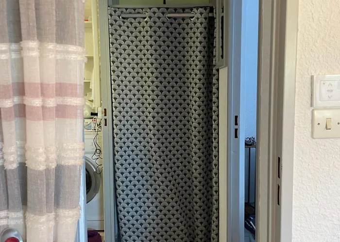 Paradis Du Soleil-plage De La Roquille - 4 Personnes- Clim-parking *